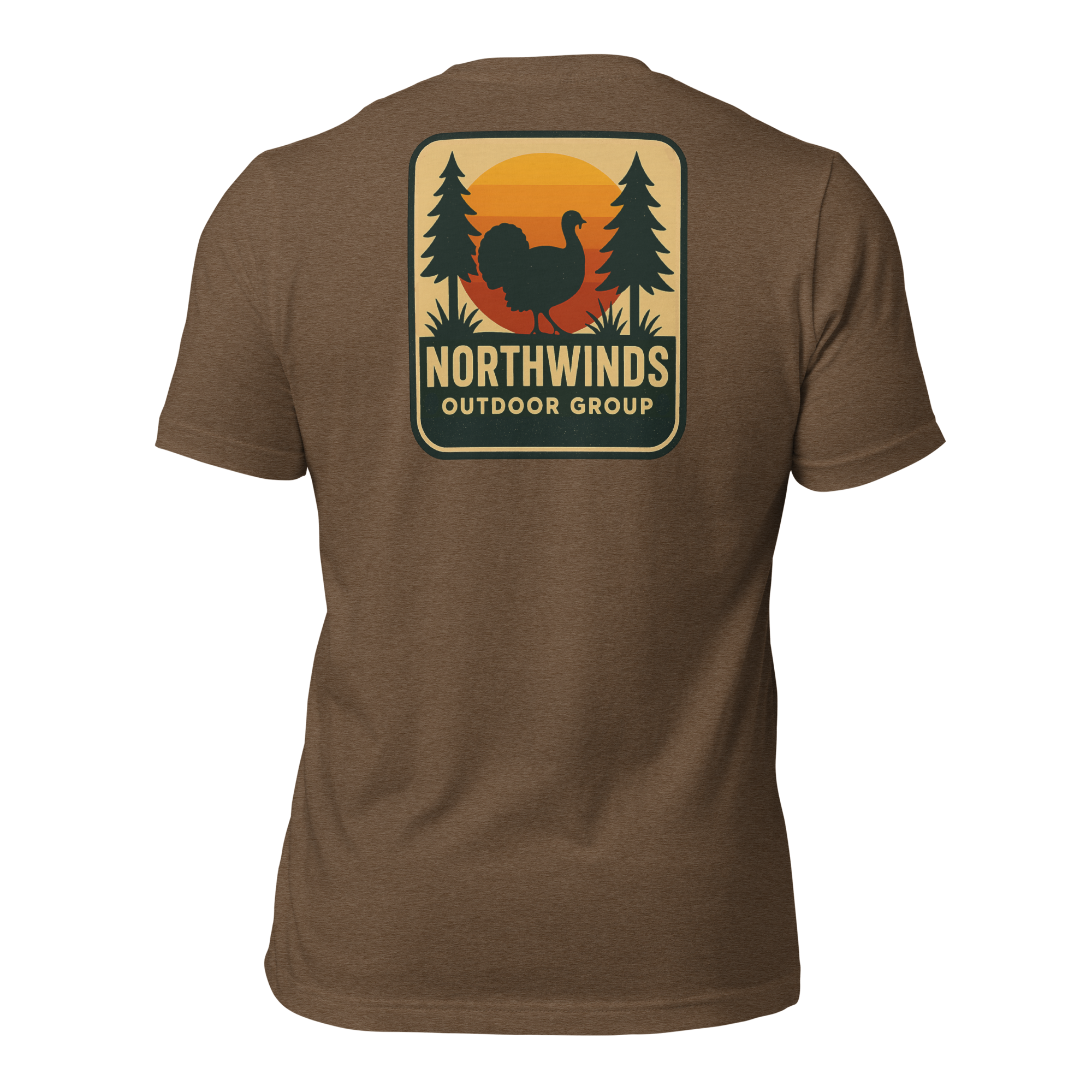 Vintage Turkey Tee