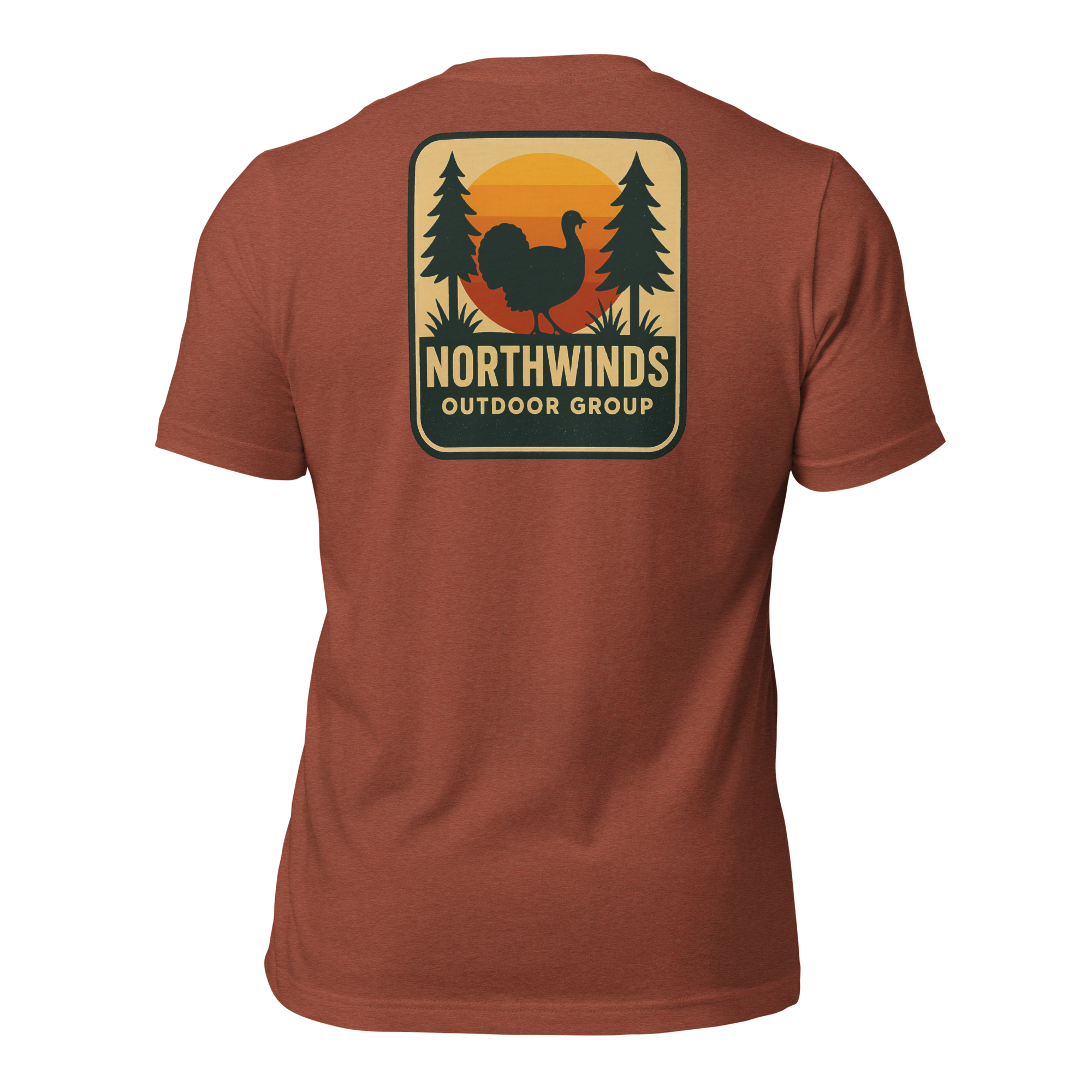 Vintage Turkey Tee