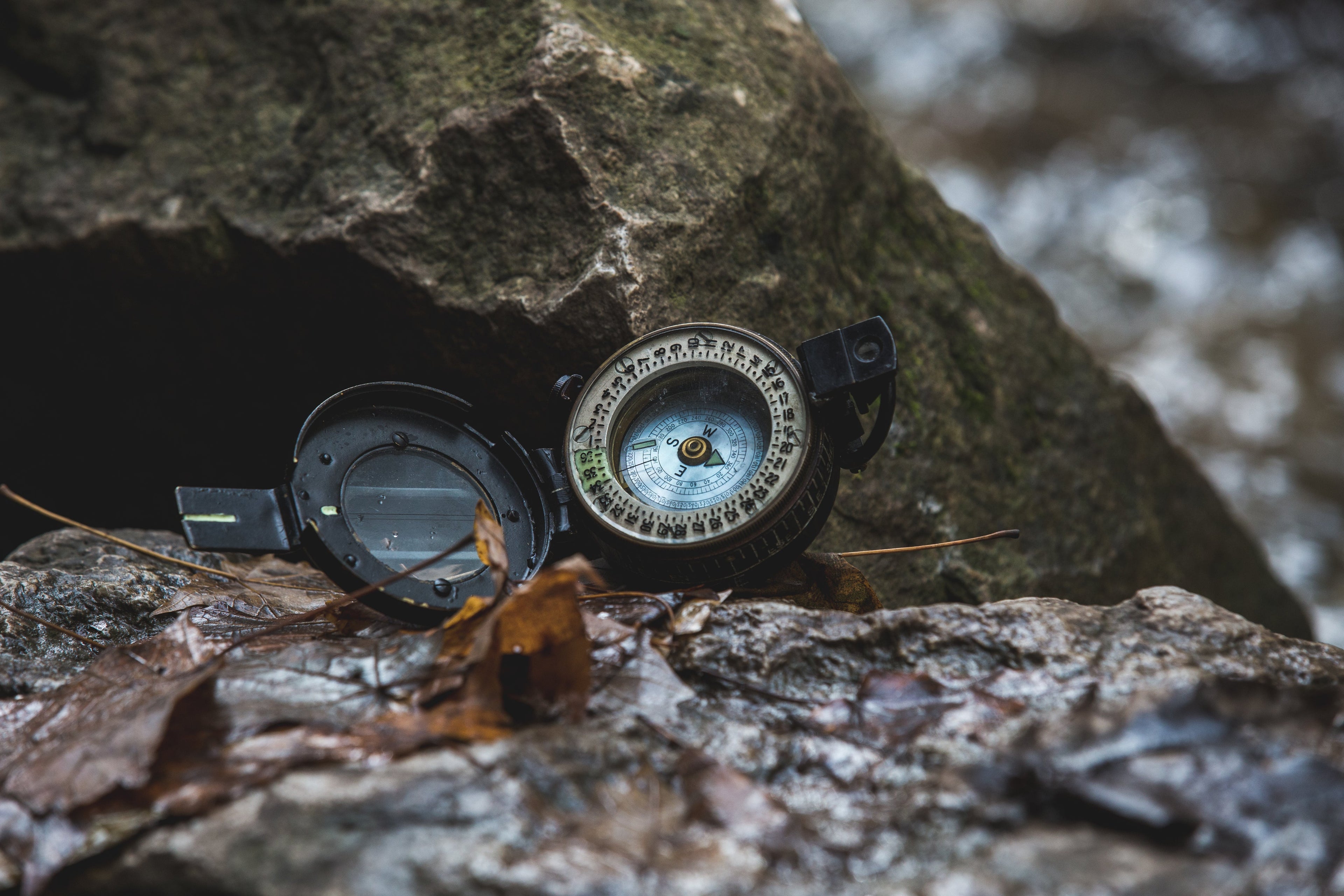 Finding Our Footing, Building the Basecamp