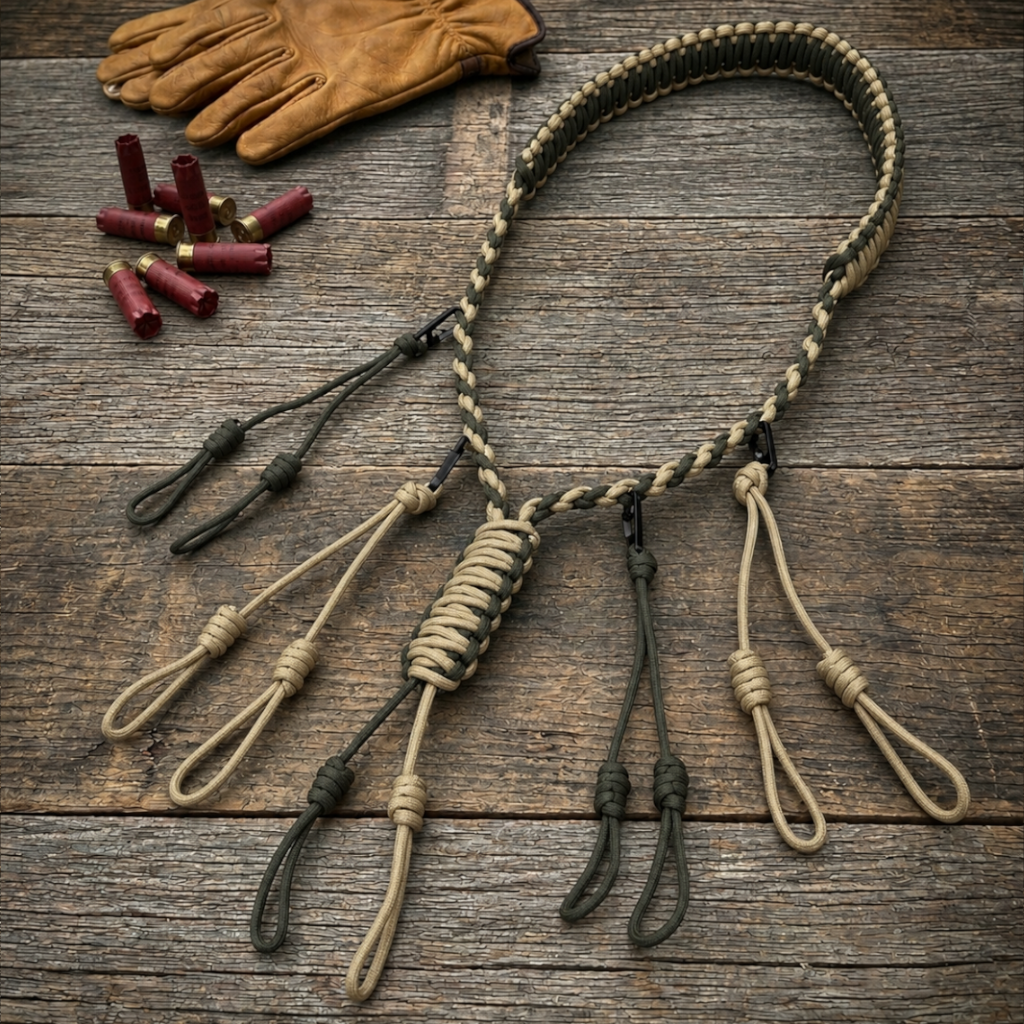 550 Series Waterfowl Lanyard
