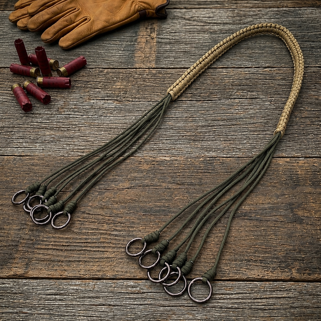 550 Series Waterfowl Strap