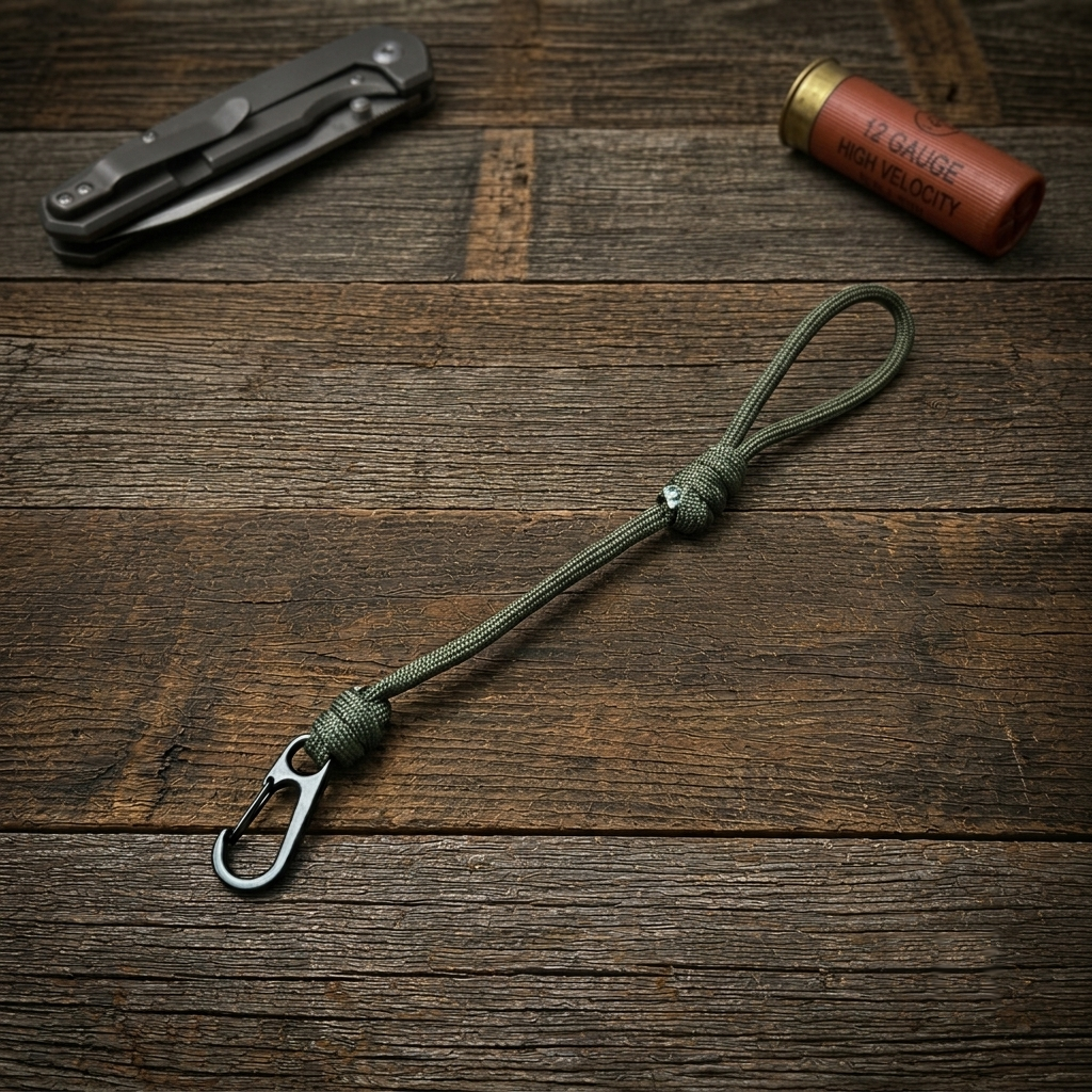 550 Series Whistle Drop