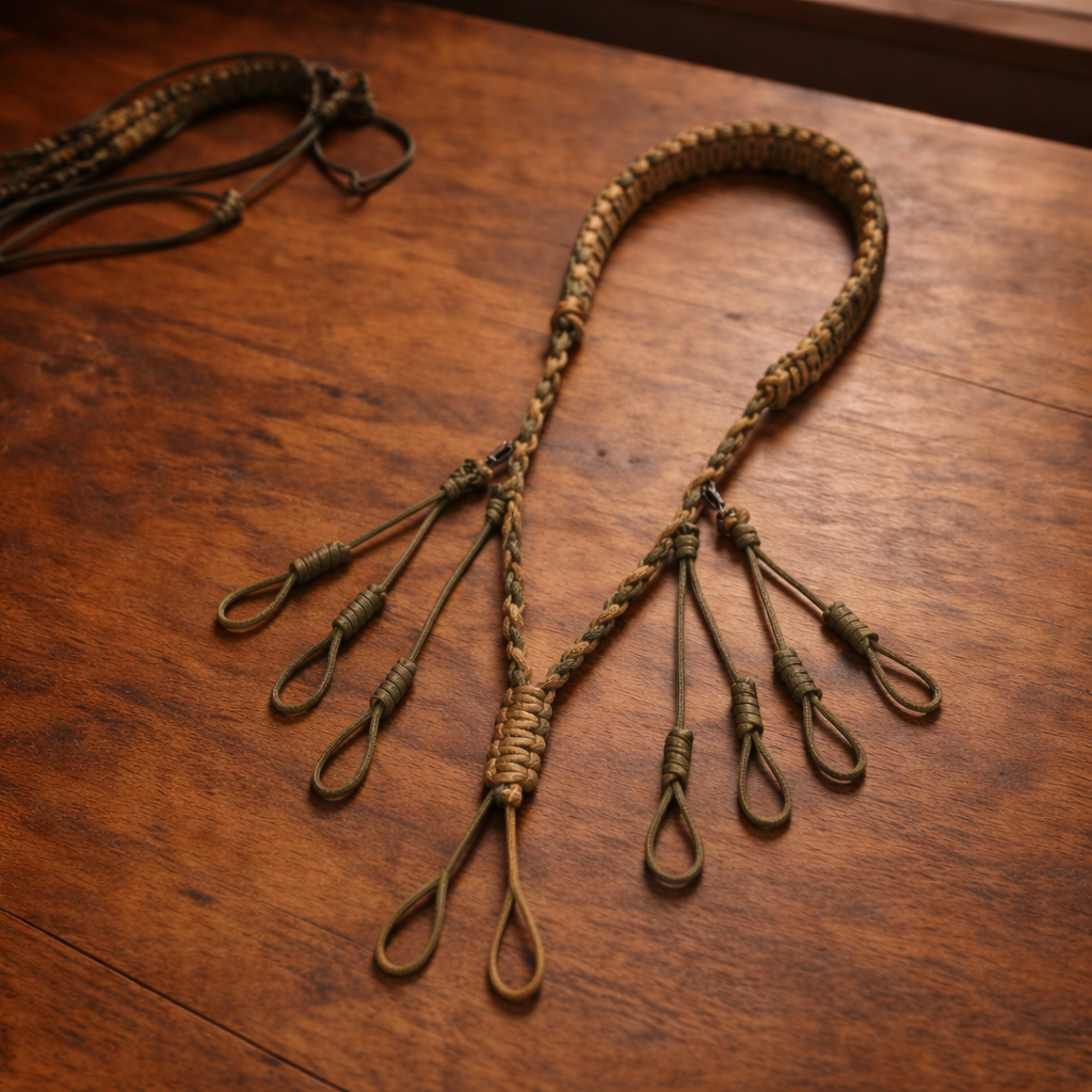 550 Series Waterfowl Call Lanyard