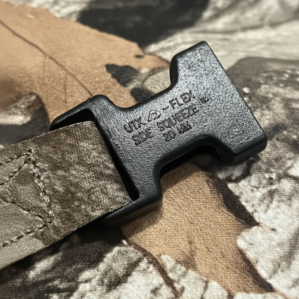 Northwinds Modular Bino Harness (NMBH)