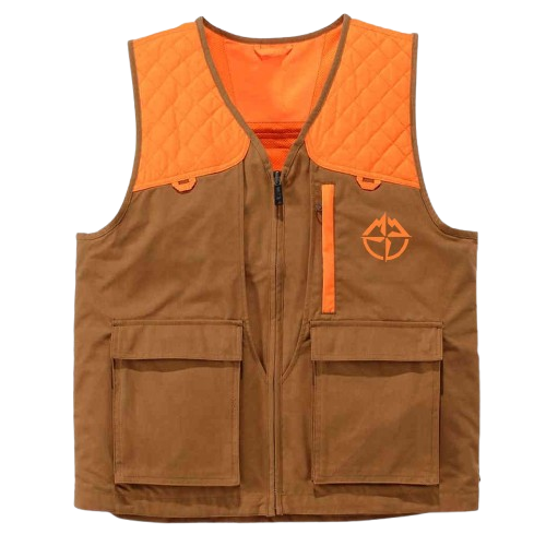 Merlin Upland Bird Vest