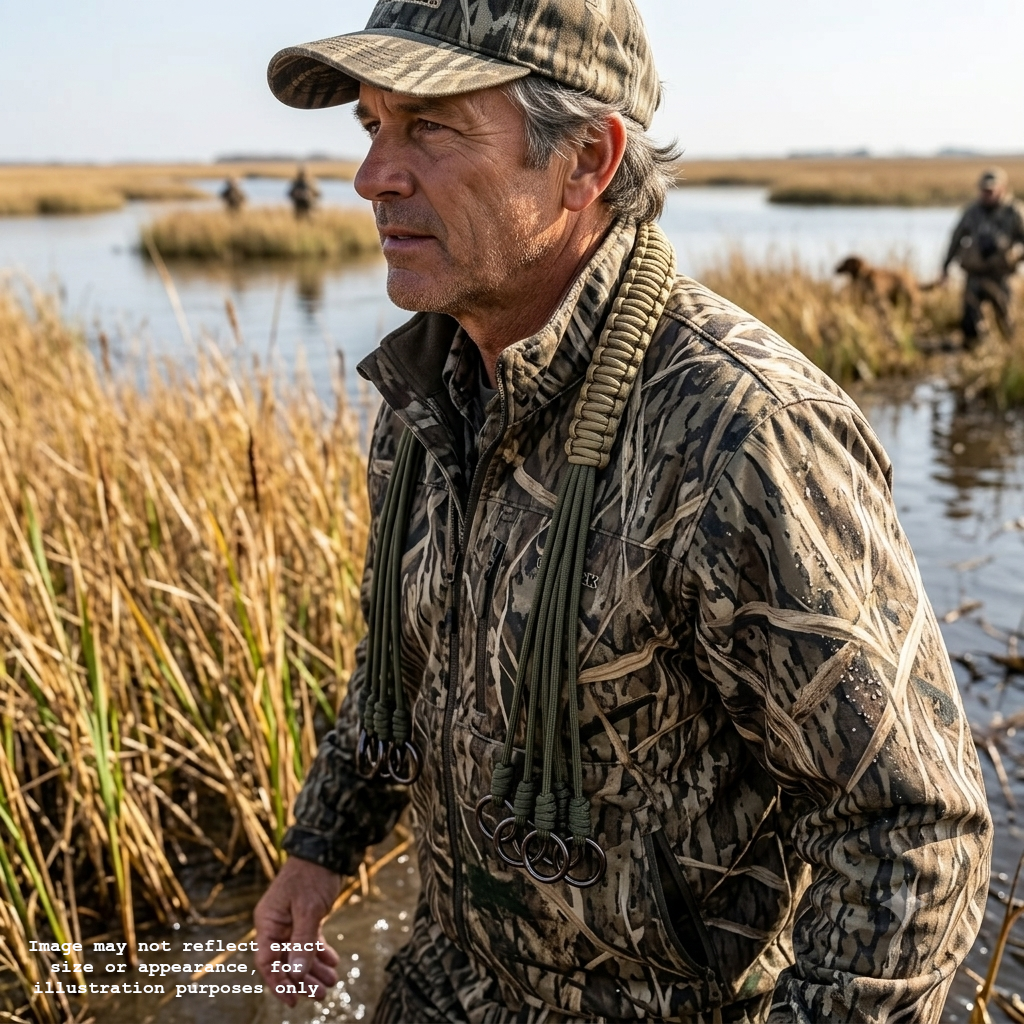 550 Series Waterfowl Strap