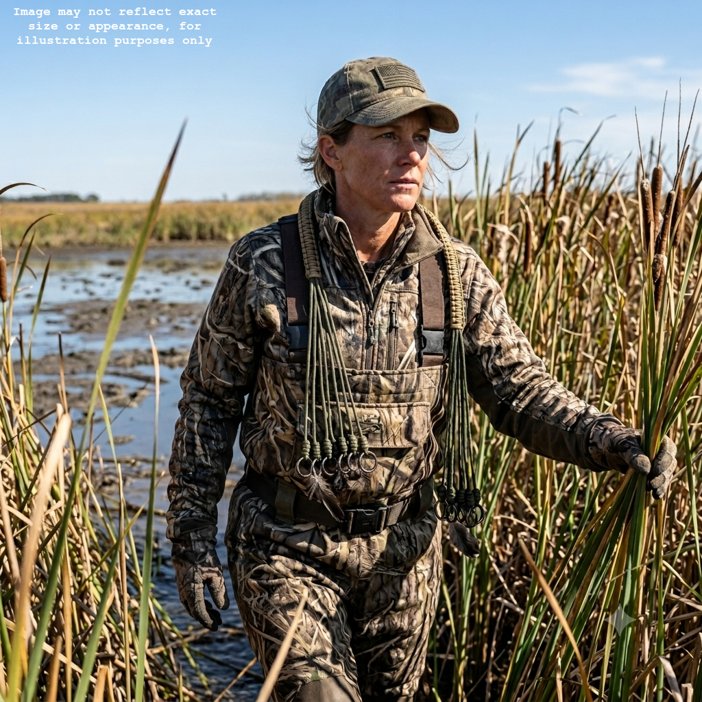 550 Series Waterfowl Strap