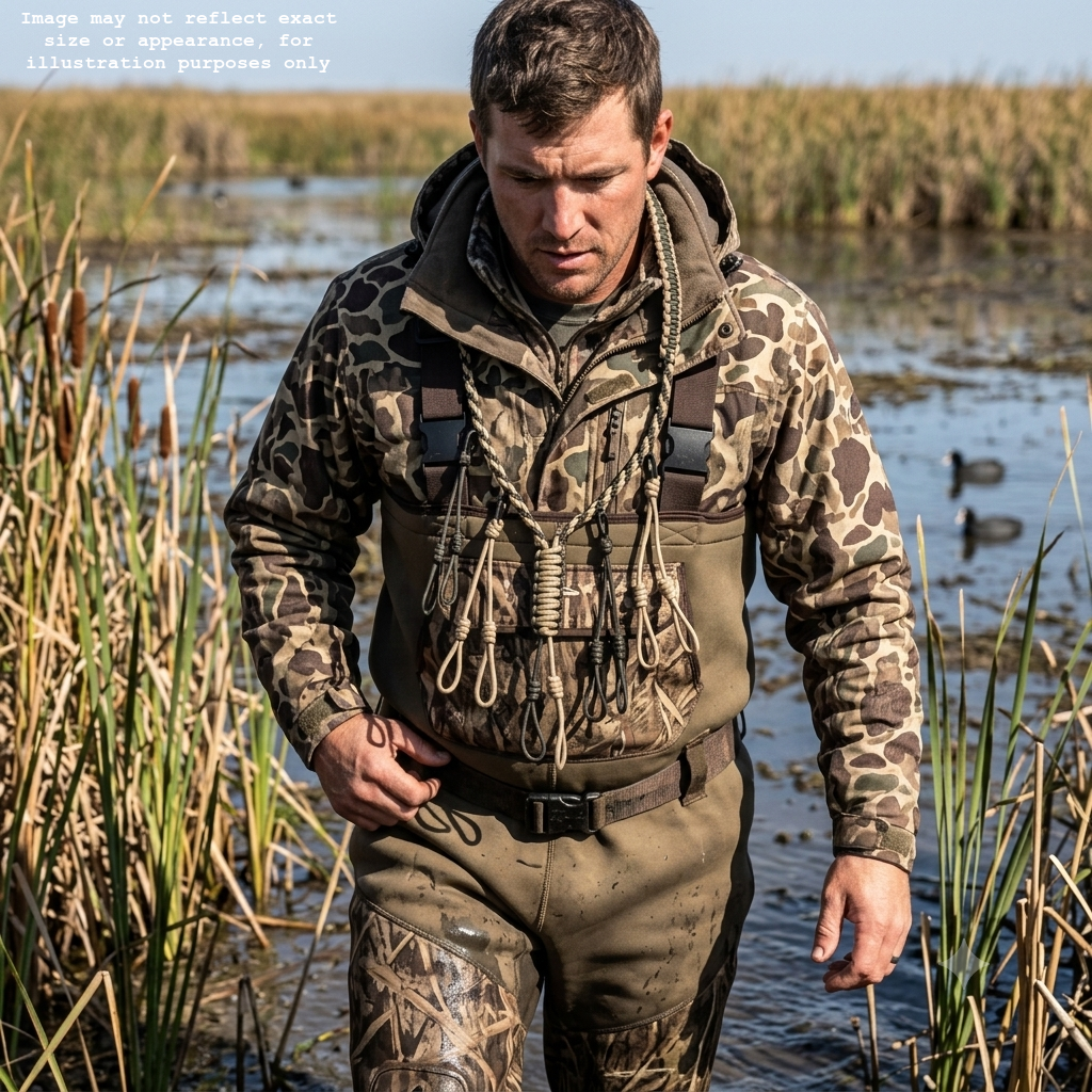 550 Series Waterfowl Lanyard