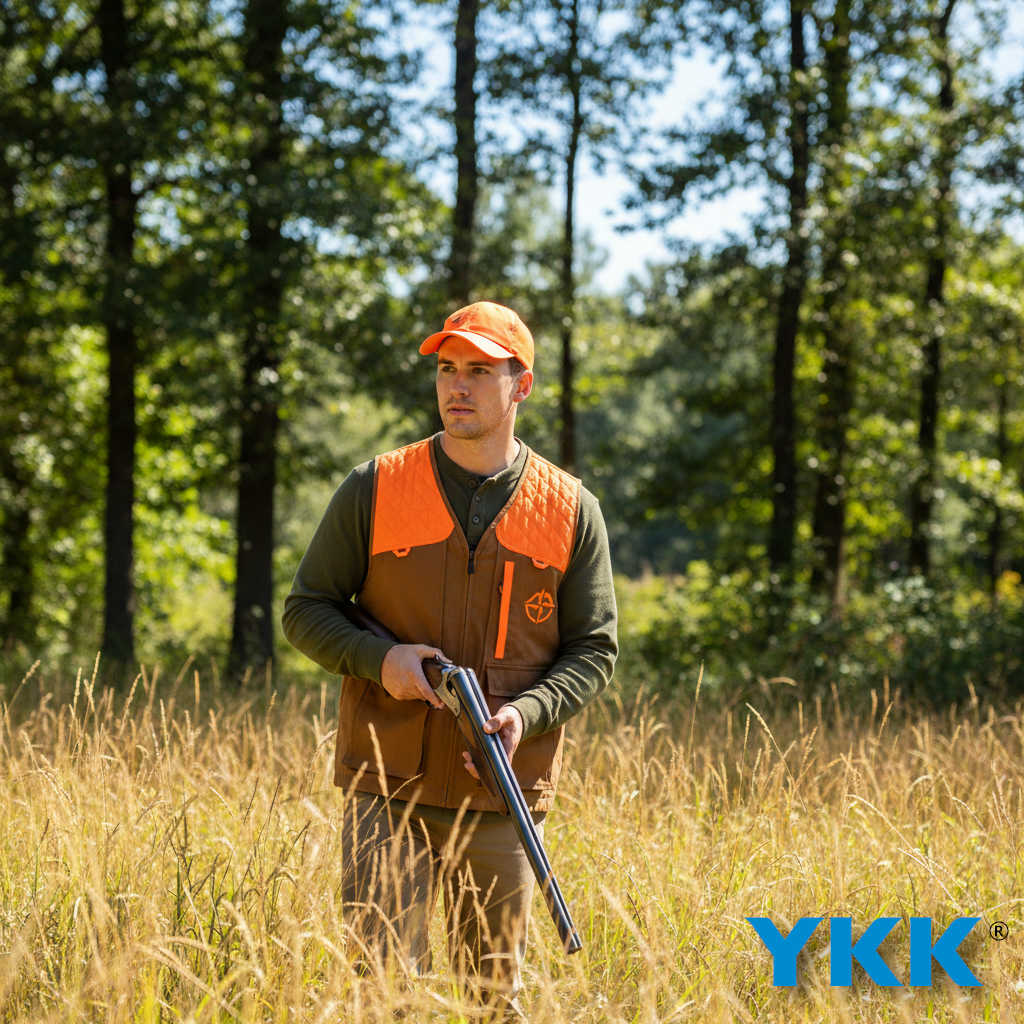 Merlin Upland Bird Vest