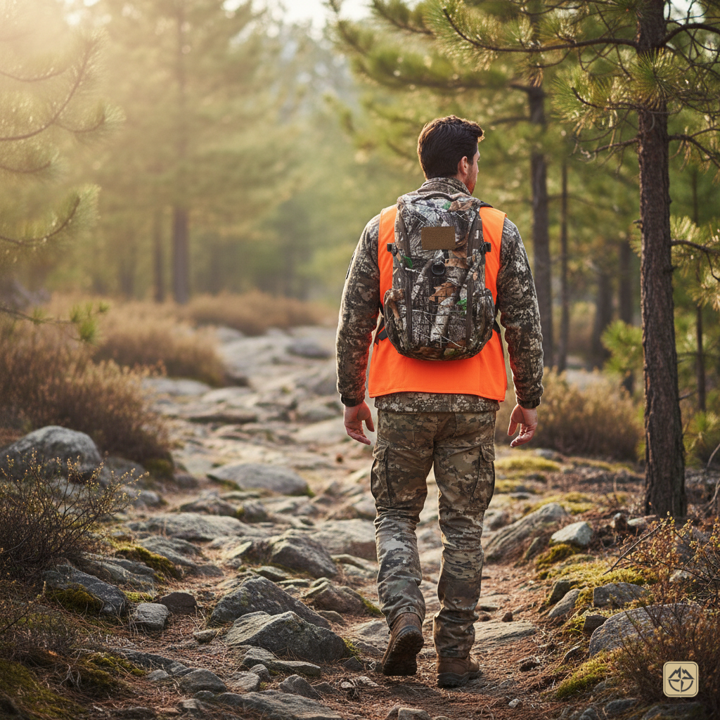 Scout Pack