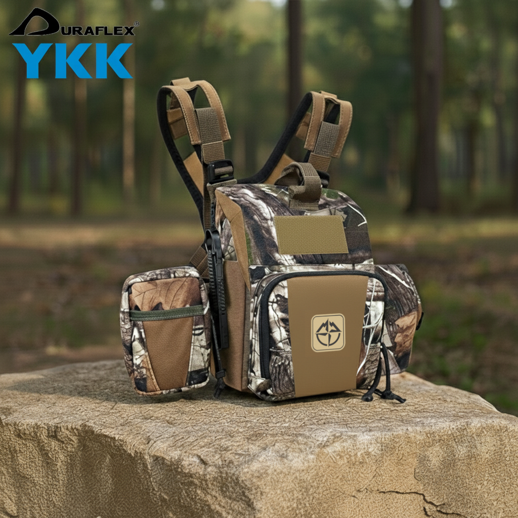 Northwinds Modular Bino Harness (NMBH)