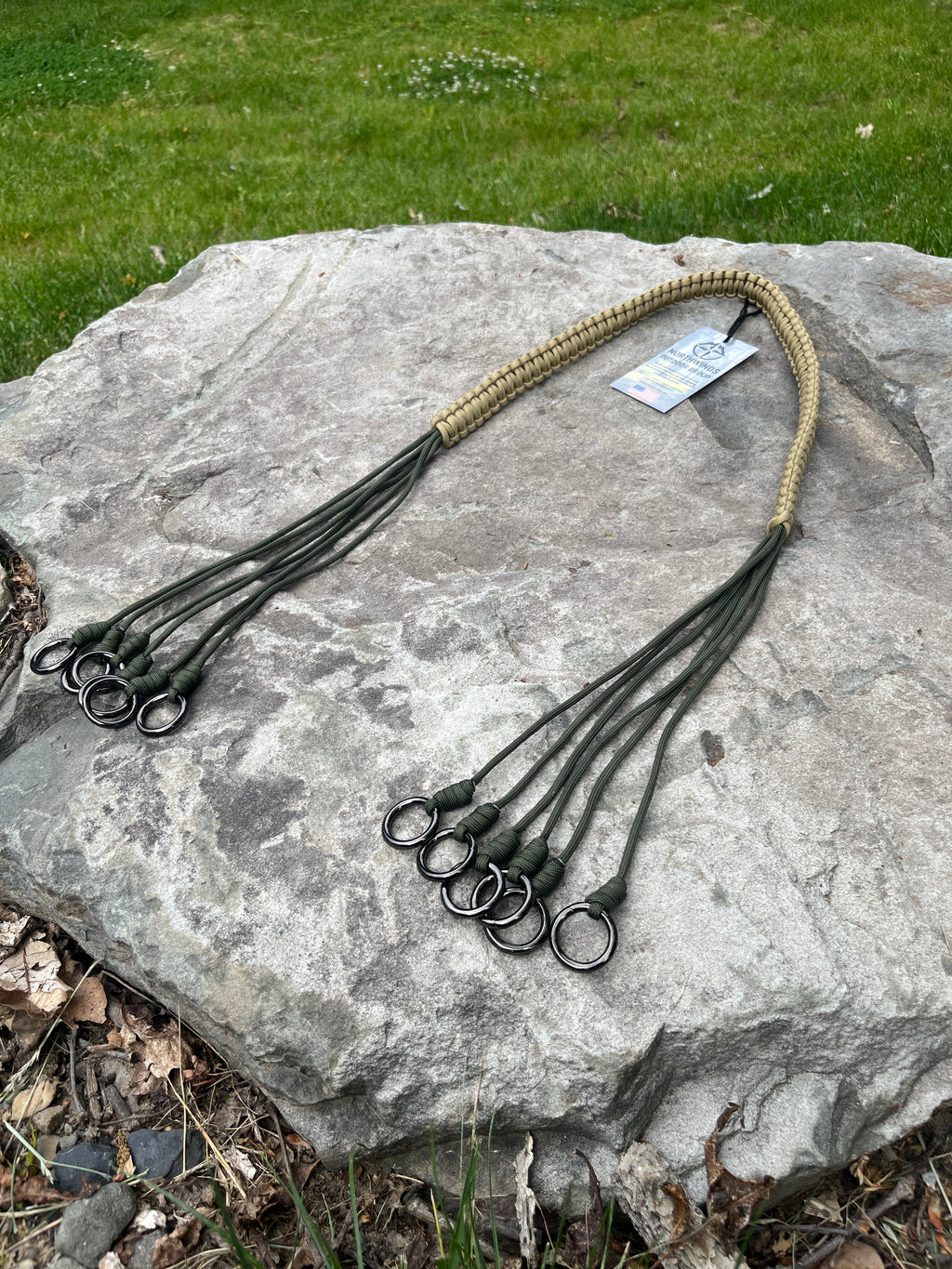 550 Series Waterfowl Strap