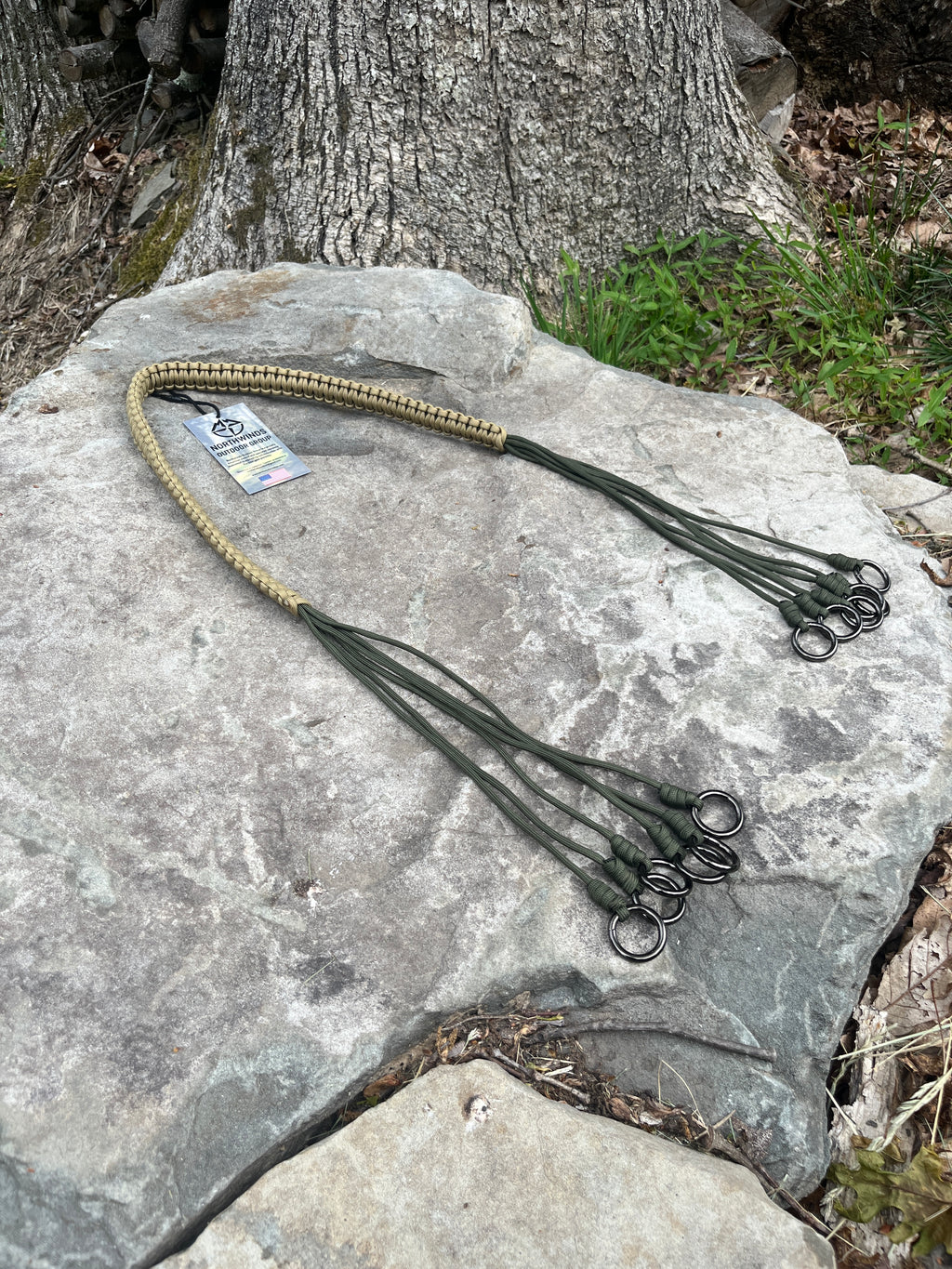 550 Series Waterfowl Strap