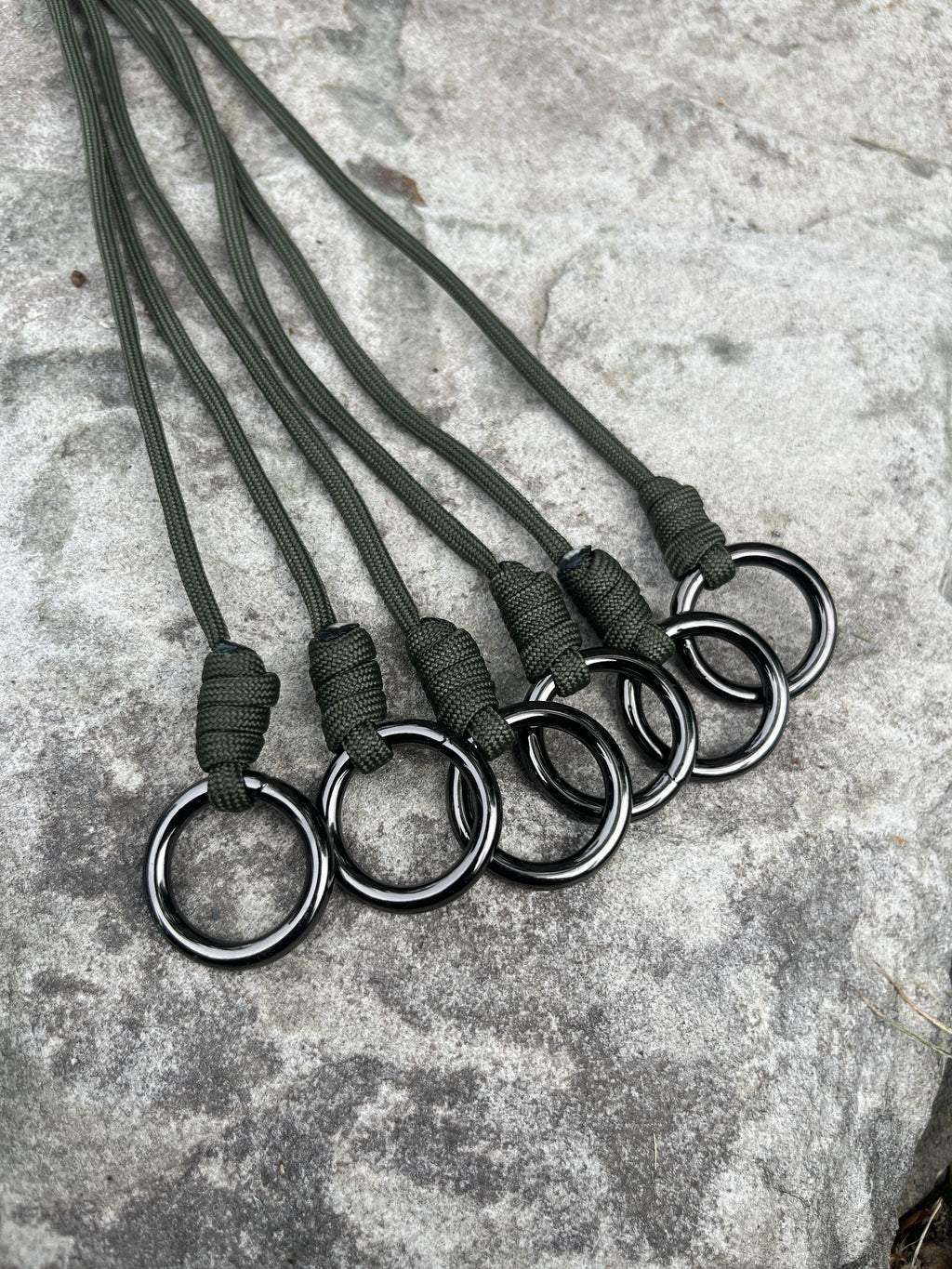 550 Series Waterfowl Strap