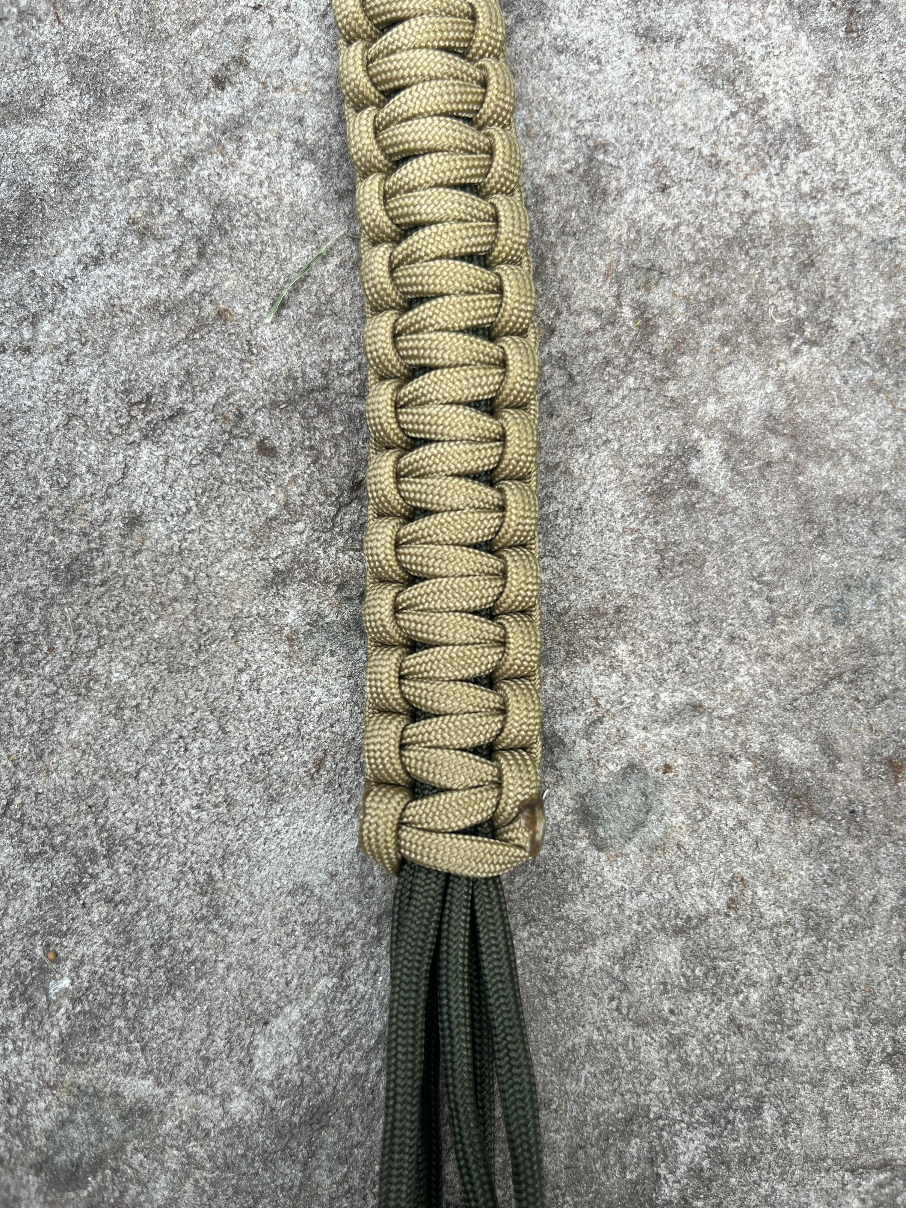 550 Series Waterfowl Strap