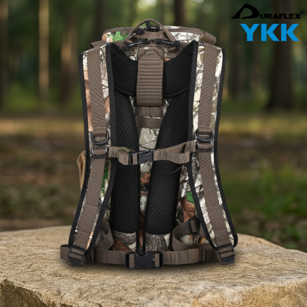 Scout Pack