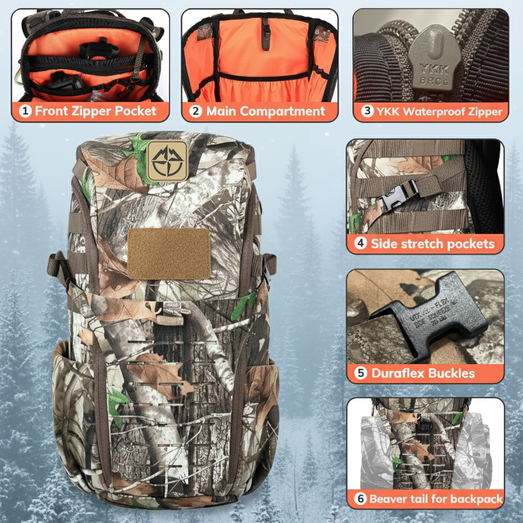 Scout Pack