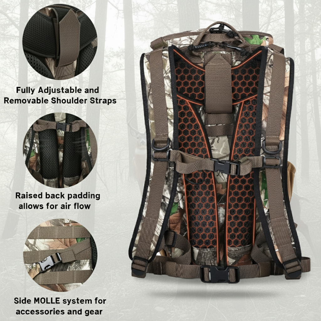 Scout Pack