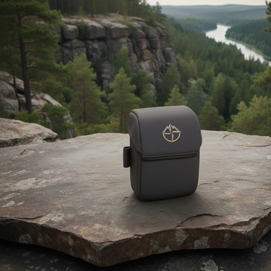 Northwinds Bino Harness (NMBH Gen2)