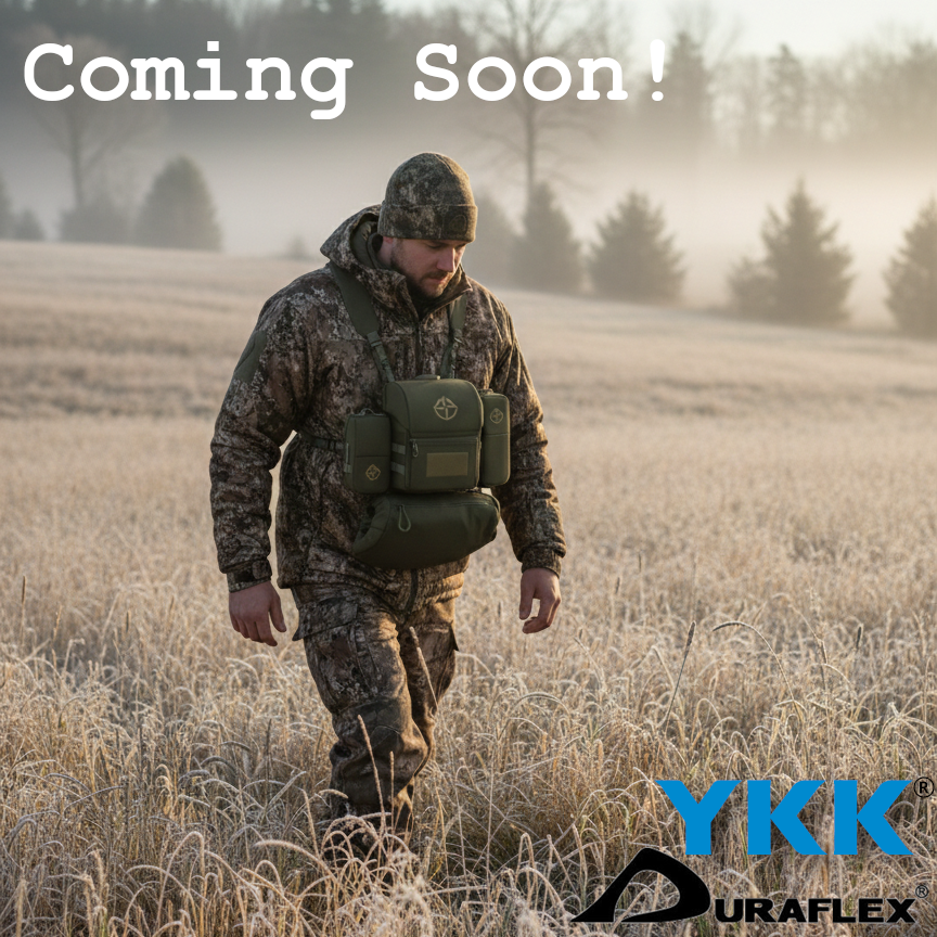 Northwinds Bino Harness (NMBH Gen2)