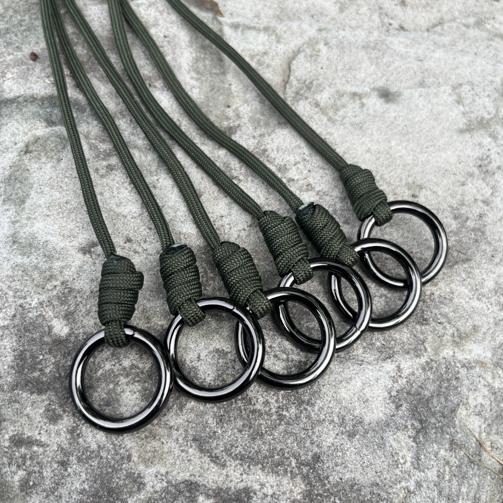 550 Series Waterfowl Strap