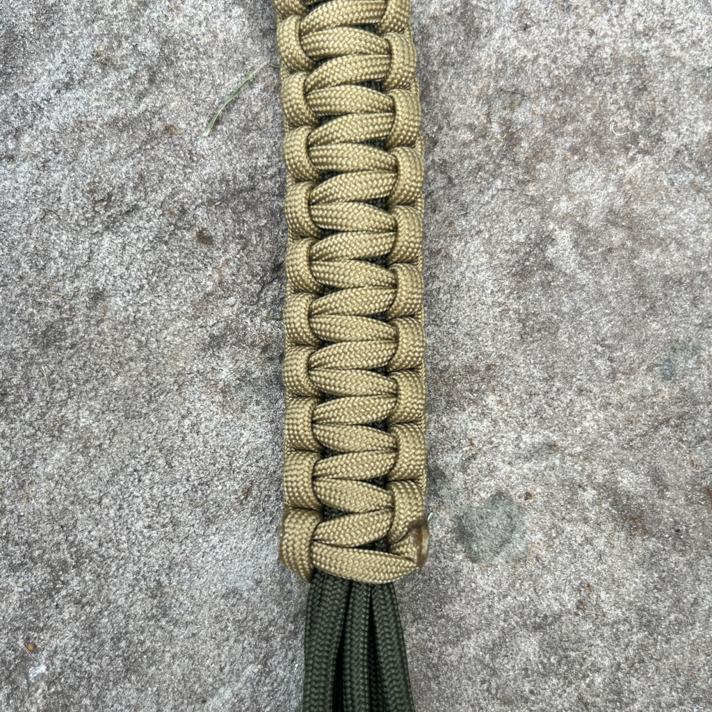 550 Series Waterfowl Strap