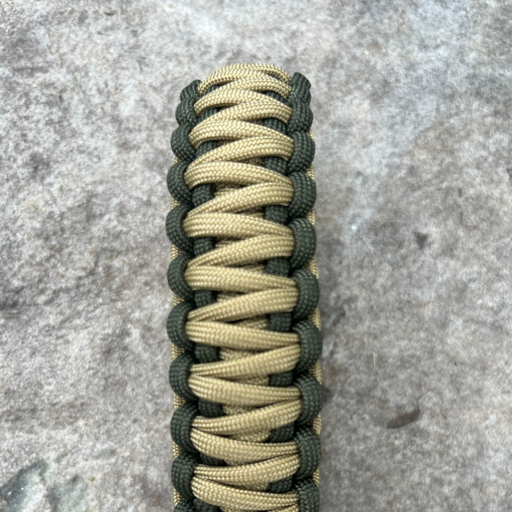 550 Series Call Lanyard