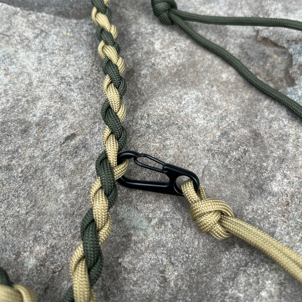 550 Series Waterfowl Lanyard