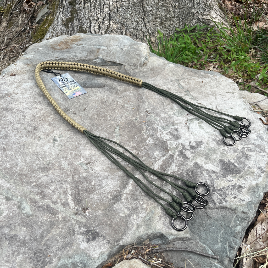 550 Series Waterfowl Strap