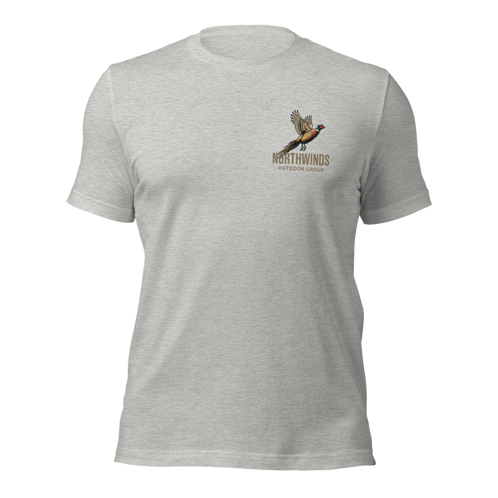 Upland Flush Tee