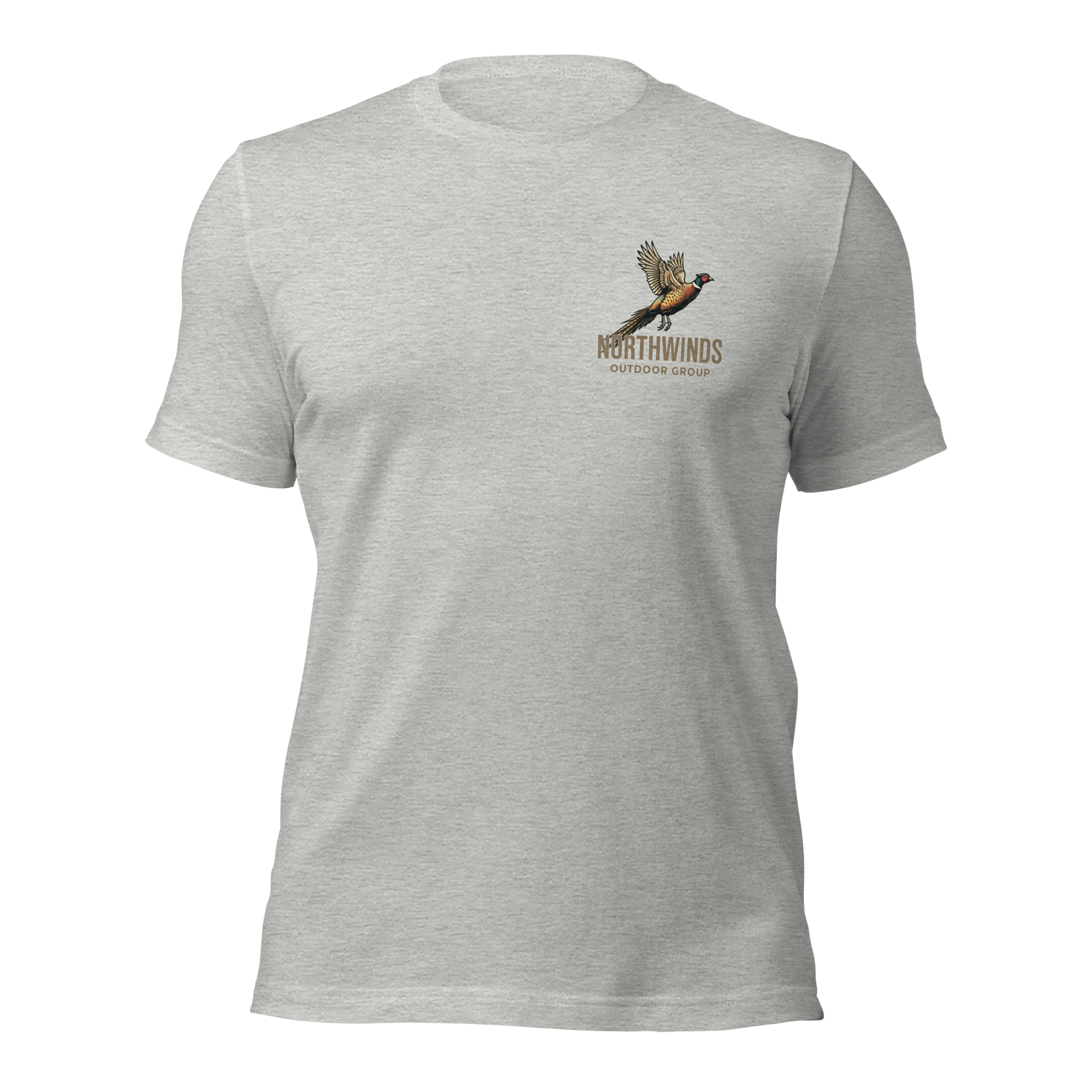 Upland Flush Tee