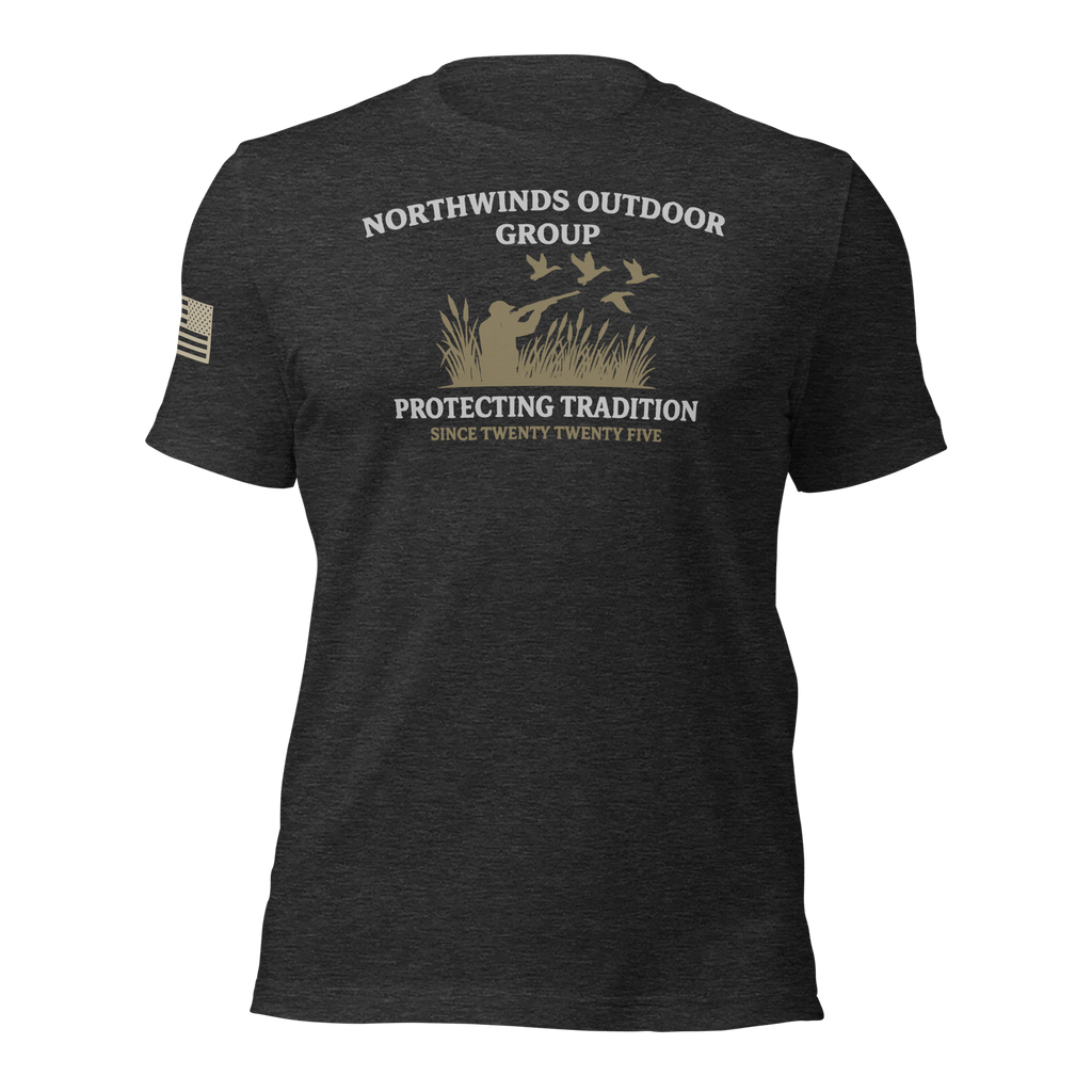 Protecting Tradition Tee