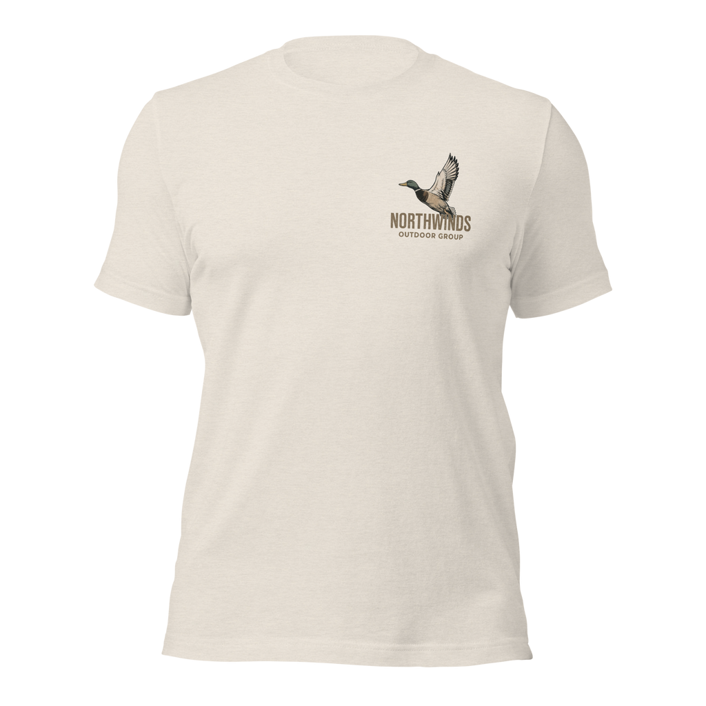 Mallard Marsh Tee