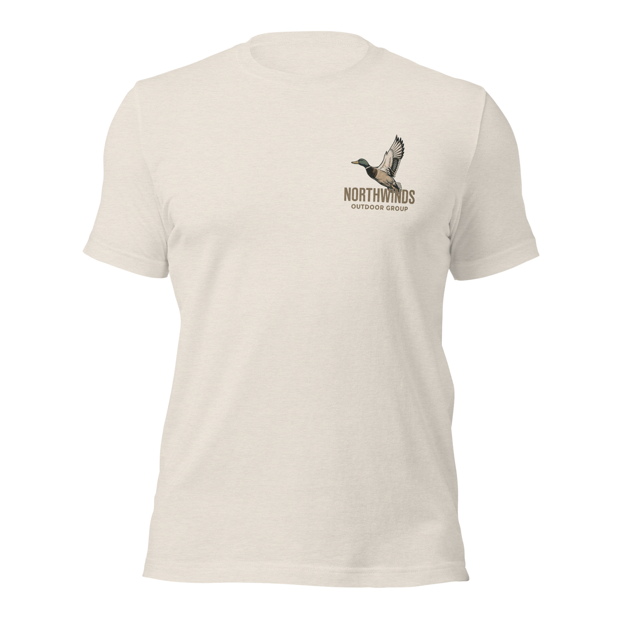 Mallard Marsh Tee