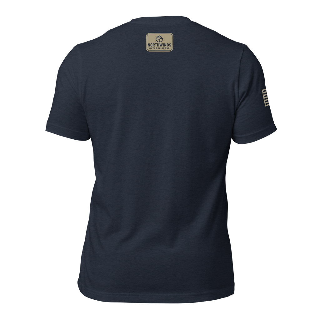 Protecting Tradition Tee